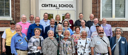2024 gang of 24 classmates